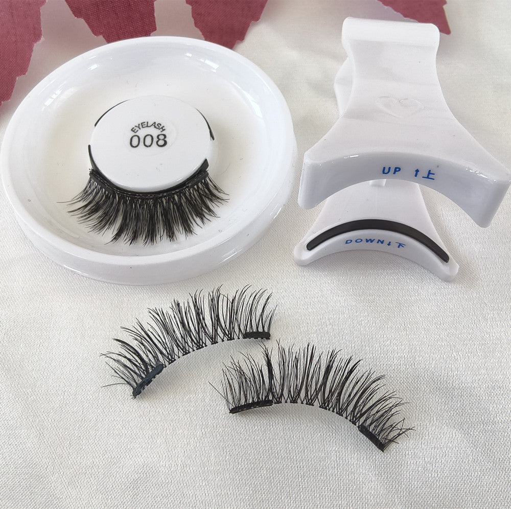 Glamnetic - gene magnetice 3D