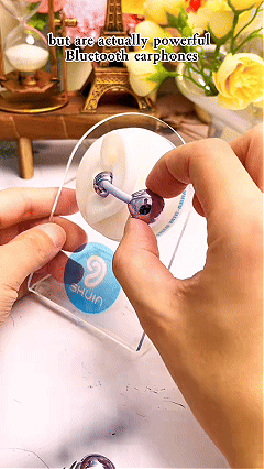 Căști Confortabile cu Fixare Ușoară