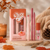 Set pentru Buze Kevin&Coco Love Is In The Air Nuanta 01 Chocolate Cream