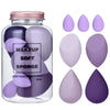 Bureti de Machiaj Set Premium 7 bucati