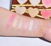 Kevin&Coco Paleta Iluminatoare pentru Față