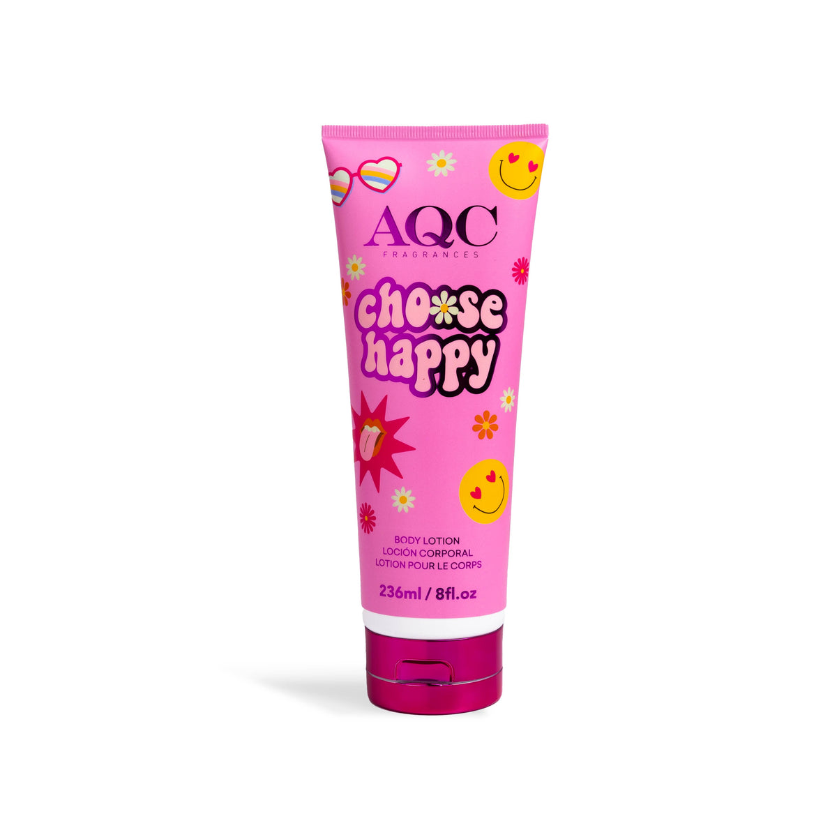 Lotiune de corp 236ml - Aqc Fragrances