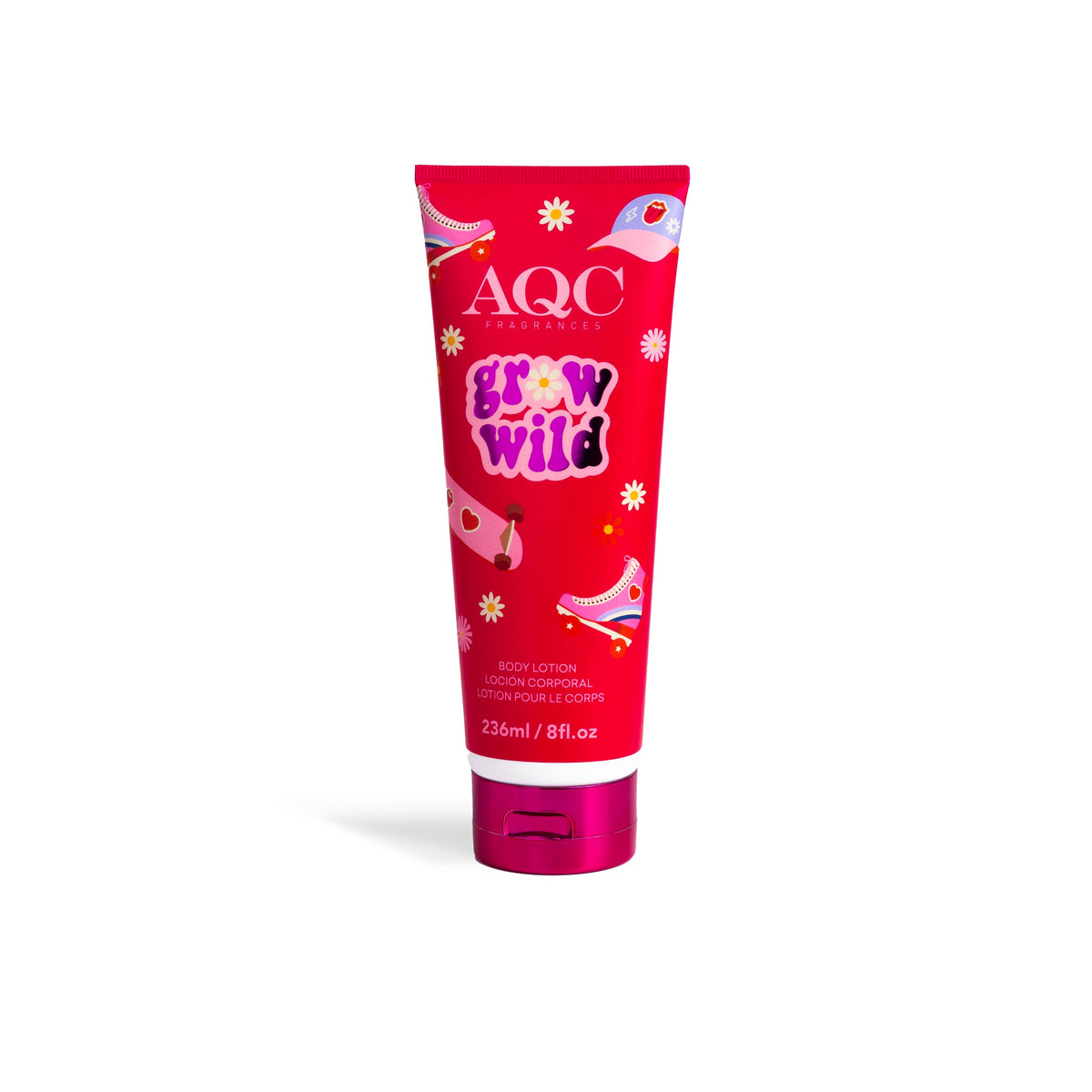 Lotiune de corp 236ml - Aqc Fragrances