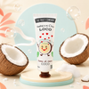 Crema pentru Maini, The Fruit Company, 50 ml Cocos
