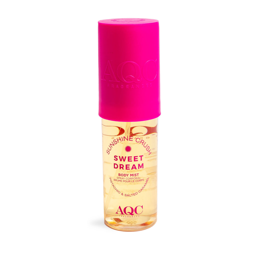 Spray parfumat pentru corp  90 ml – AQC Fragrances