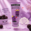 Crema pentru Maini, The Fruit Company, 50 ml Mure