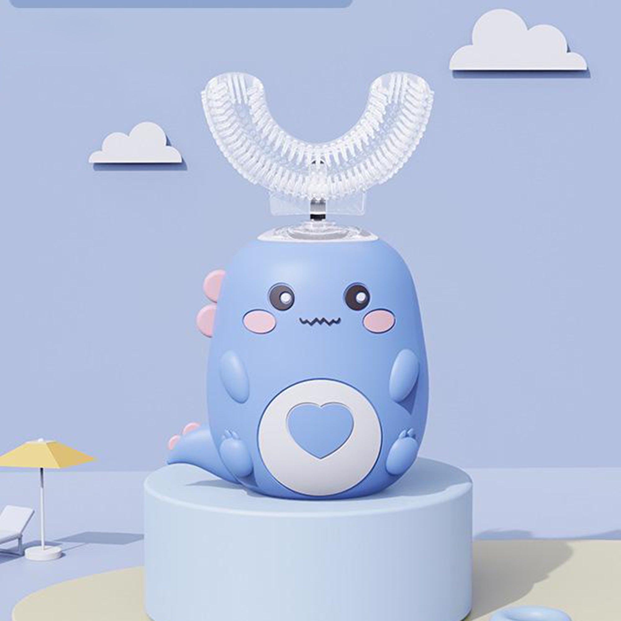 SmileyU