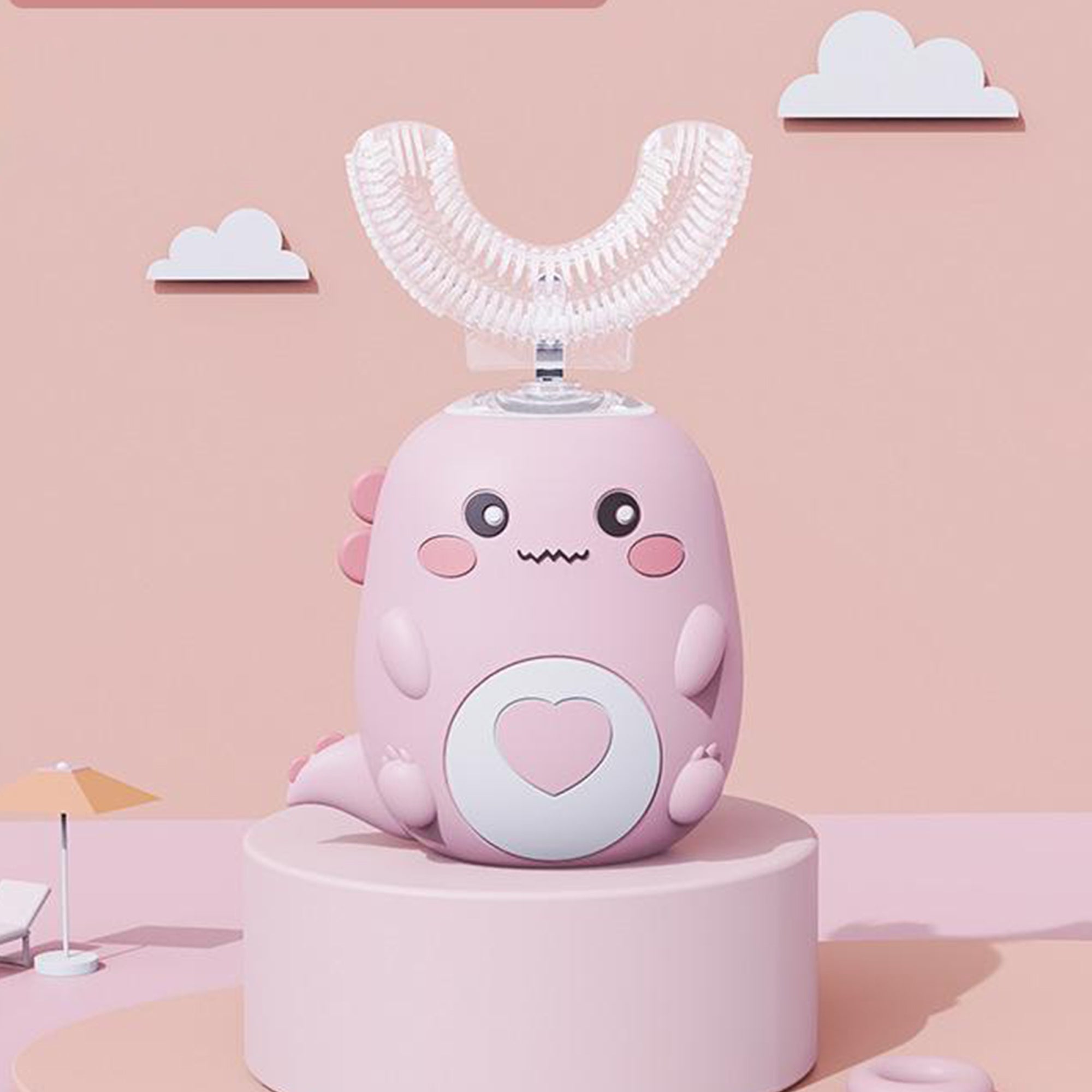 SmileyU