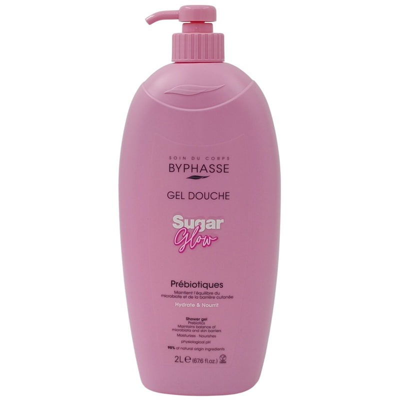 Byphasse Gel de Dus - 2 L fresh & dulce