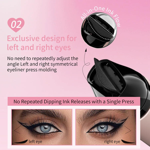Set Eyeliner Magic